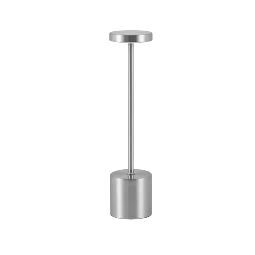 LUNERO Bordslampa LED Touch