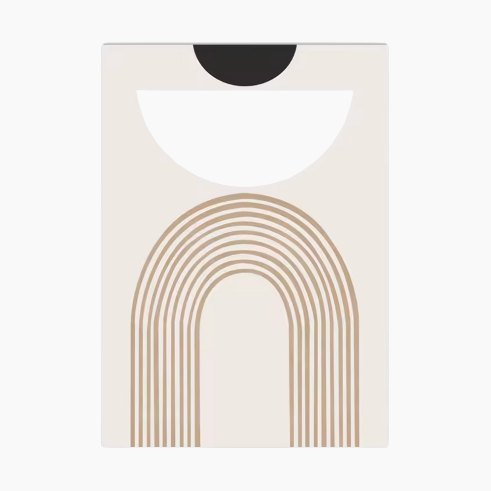 ARMONIA Canvas Art Poster 50x70cm