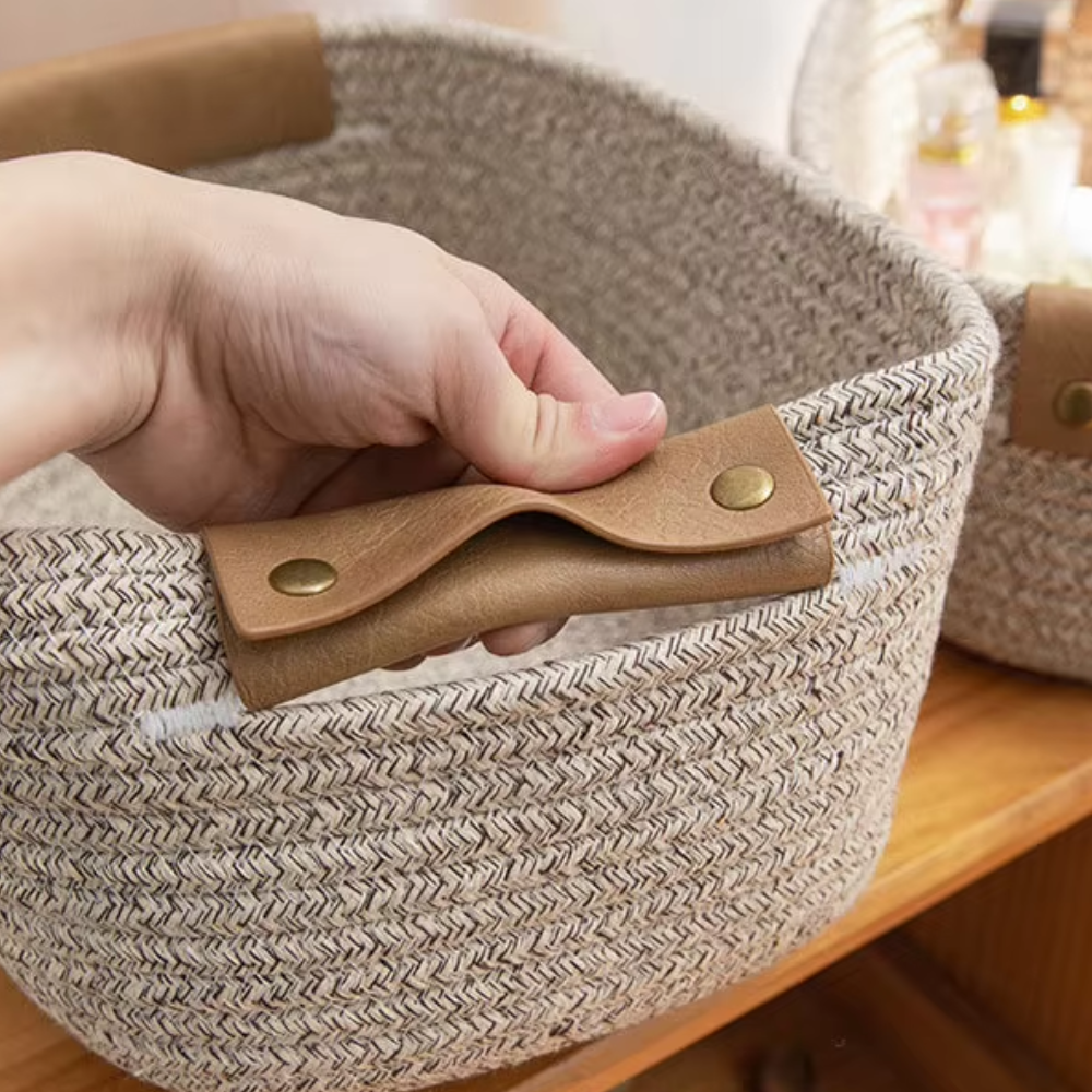 EVALIN Förvaringskorg