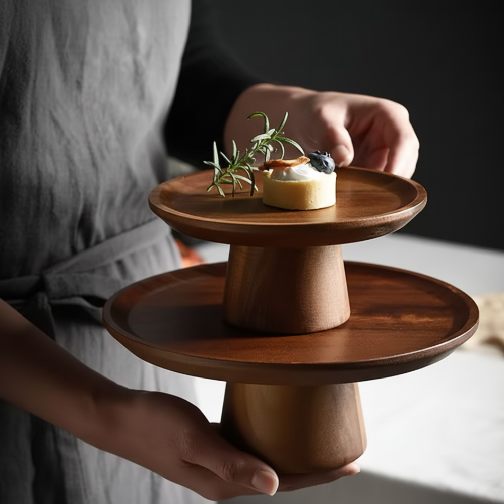 VALONA Serveringsfat