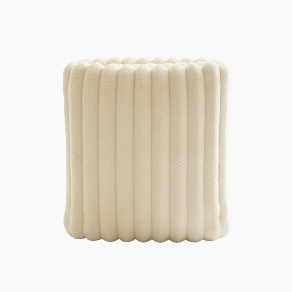 VELORI Filt Imitationspäls